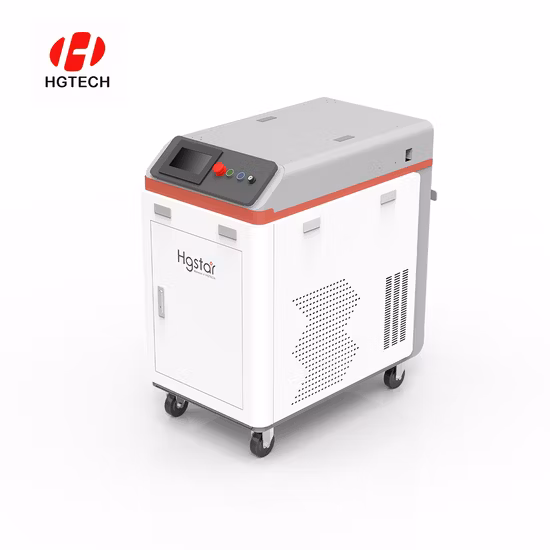 1000 W 1500 W 2000 W 3000 W Handheld Fiber Laser Welding Cutting Machine para Metal Alumínio Aço Inoxidável Carbono